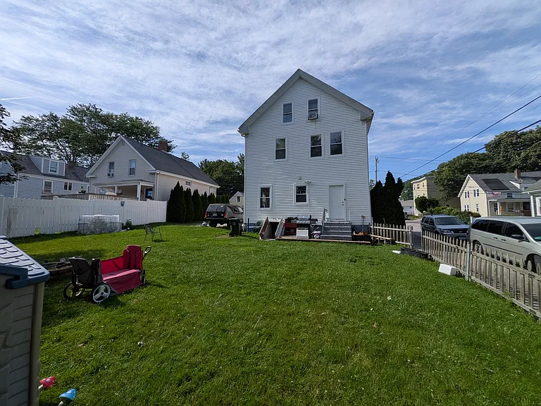 50 Mount Hope Ave #2 — Photo 14