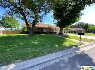 2006 Azalea Dr, Temple, TX 76502