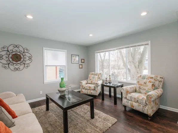 4768 N 52nd St, Milwaukee, WI 53218