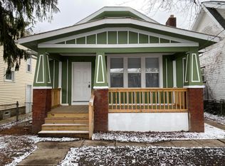 1499 E 25th Ave, Columbus, OH 43211