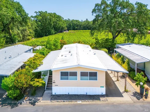 2412 Foothill Boulevard #155, Calistoga, CA 94515