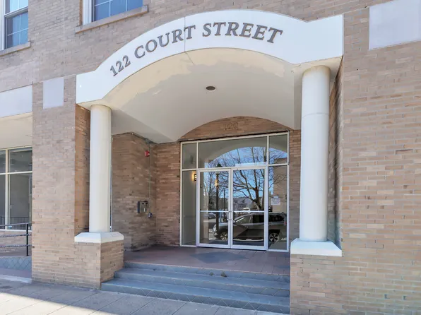 124 Court Street #507, New Haven, CT 06511
