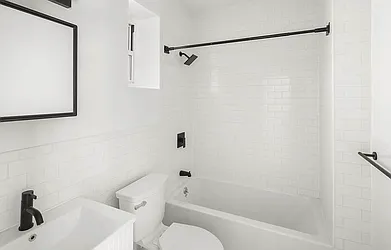 Rented by Stuyvesant Heights Realty Corp