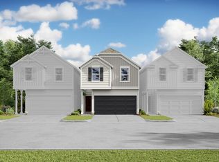13203 Mundet Dr, Houston, TX 77047