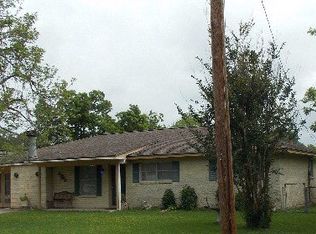 8820 Blaylock Ln, Beaumont, TX 77707