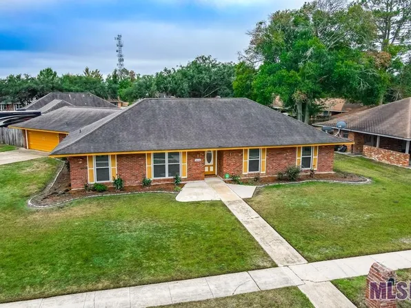 9848 Mesa Verde Ave, Baton Rouge, LA 70814