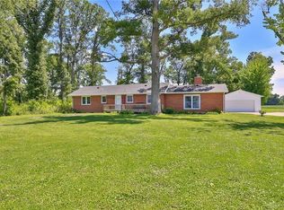 3595 S Kessler Rd, West Milton, OH 45383