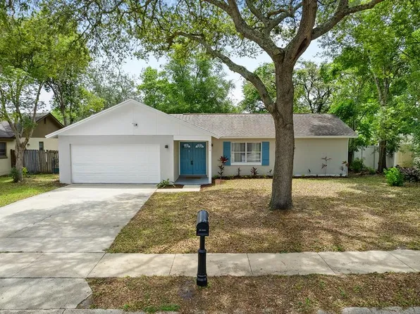 1514 Sparrow St, Longwood, FL 32750