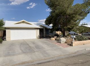 400 N Fairview St, Ridgecrest, CA 93555