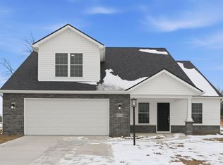 12041 Swather Ct, Fort Wayne, IN 46818