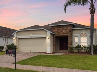 236 Lancaster Dr, Davenport, FL 33897