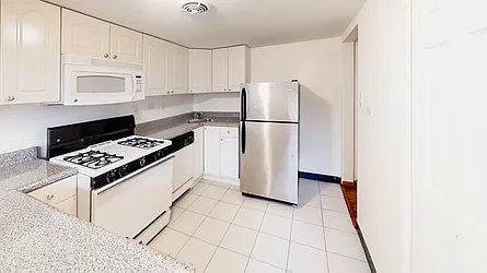 Rented by Modern Spaces