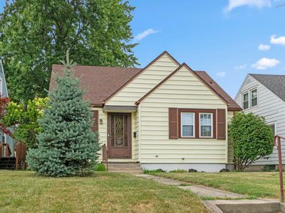 1660 Rosemont Dr, Fort Wayne, IN, 46808
