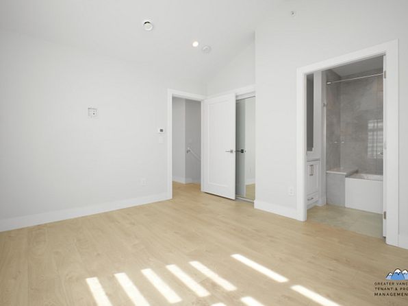 3 bedroom rental in Vancouver — photo 9