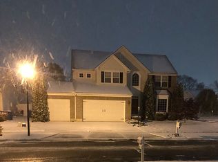 6030 Kay Ct, Dayton, OH 45424