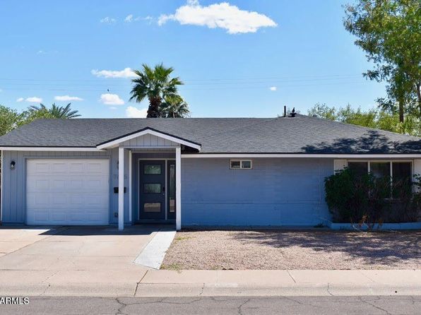 7635 E Verde Ln