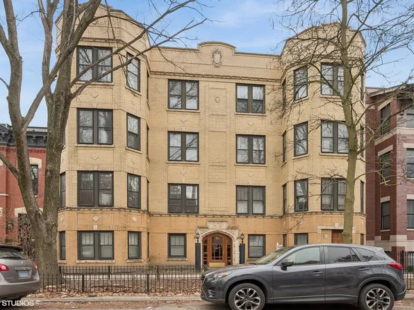 2029 W Pierce Ave APT 2E, Chicago, IL 60622