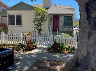 1940 Ivy St APT D, San Mateo, CA 94403