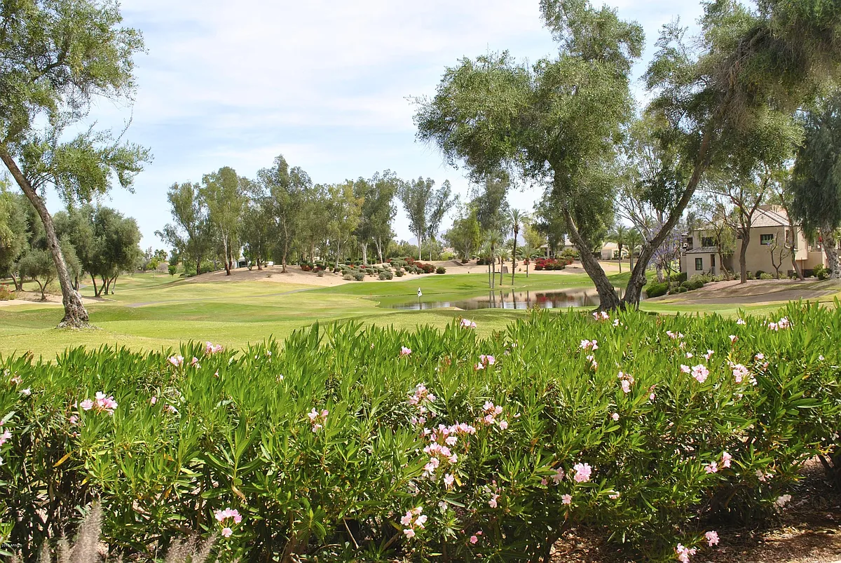 Building Photo - 7272 E Gainey Ranch Rd #54
