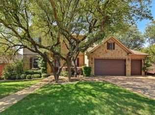 2603 Farleigh Ln, Cedar Park, TX 78613