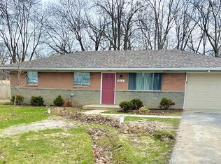 915 S Franklin Rd, Indianapolis, IN 46239