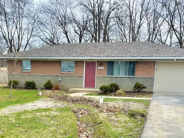 915 S Franklin Rd, Indianapolis, IN 46239
