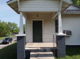 500 E 16th St, Ada, OK 74820