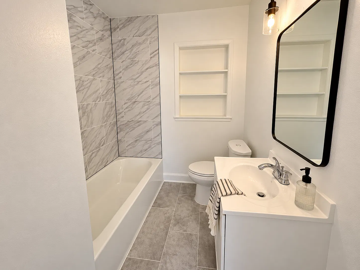 4 bed, 1211 sqft, $1,550 — Photo 4