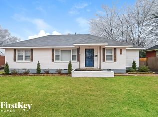 1219 Marcia Rd, Memphis, TN 38117