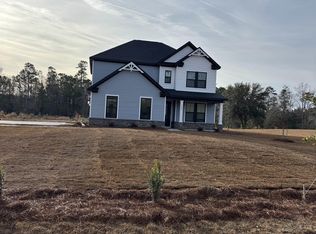 4792 Huckleberry Ln LOT 3, Conway, SC 29526