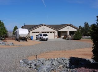 9030 E Kolbe Way, Prescott Valley, AZ 86315