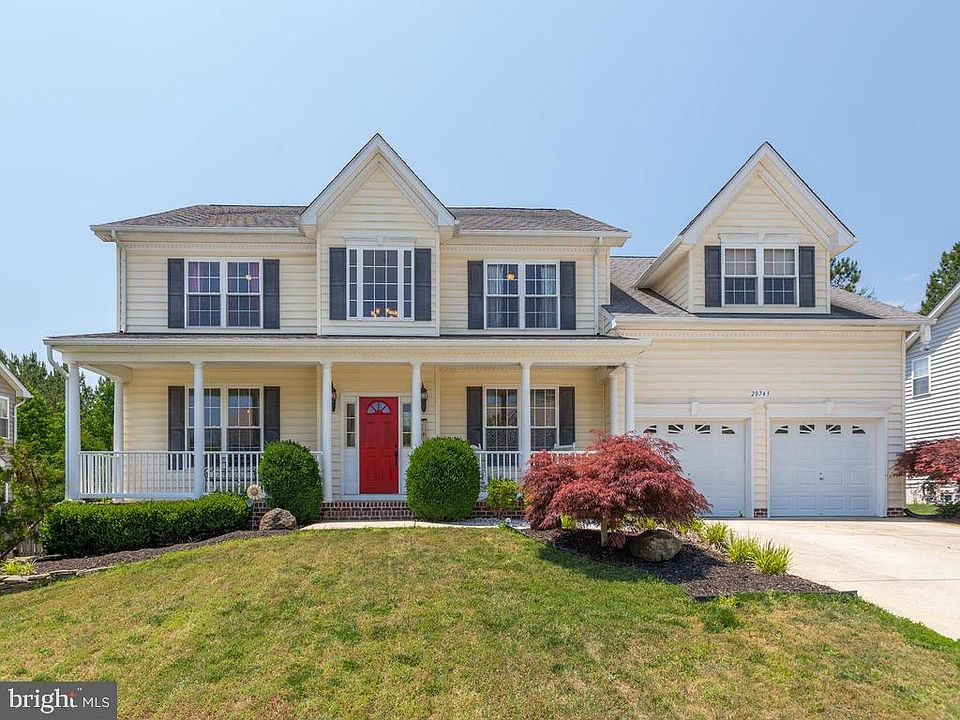 1st image of 20743 Colby Dr