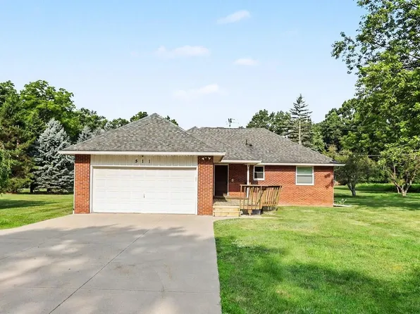 511 N Wagner Rd, Ann Arbor, MI 48103
