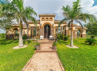 Sunflower Rd, Edinburg, TX 78542