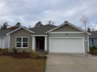 119 Cambridge Dr, Tabor City, NC 28463