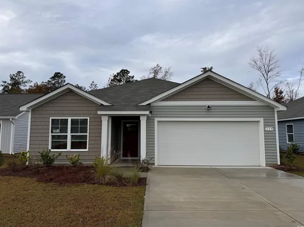 119 Cambridge Dr., Tabor City, NC 28463