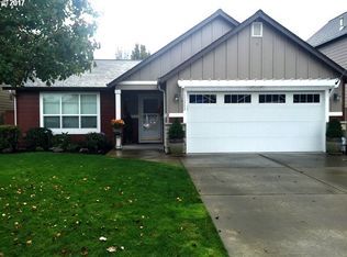 11303 NE 107th St, Vancouver, WA 98662