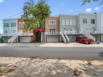 80 E Beach Blvd STE 5, Gulfport, MS, 39507