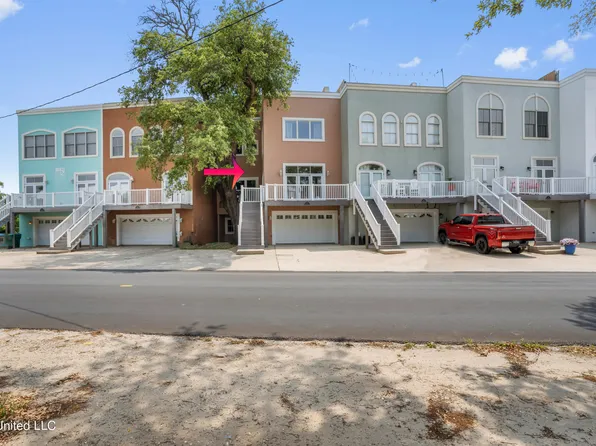 80 E Beach Blvd Ste 5, Gulfport, MS 39507