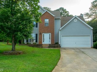1035 Big Haynes Dr, Grayson, GA