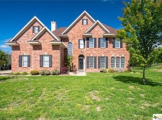 2004 Caribou Trl, Harker Heights, TX 76548