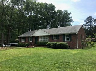 8310 Franconia Rd, Richmond, VA 23227