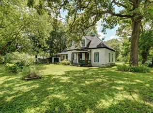 0 E 475th Rd, Half Way, MO 65663