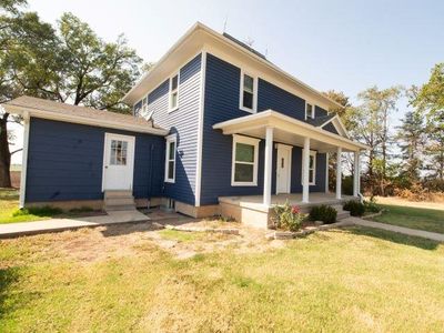 1385 190th, Hillsboro, KS, 67063