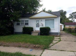 6793 Chalmers Ave, Warren, MI 48091