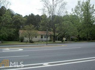 4556 Wade Green Rd, Acworth, GA 30102