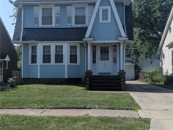 7509 Dartworth Dr, Parma, OH 44129