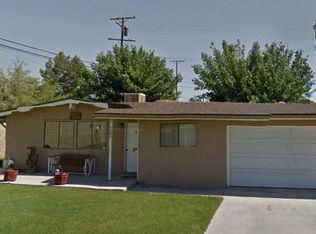 2004 Minford St, Lancaster, CA 93536