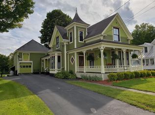 39 Main St, Norridgewock, ME 04957