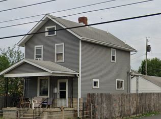 2250 Sullivant Ave, Columbus, OH 43223